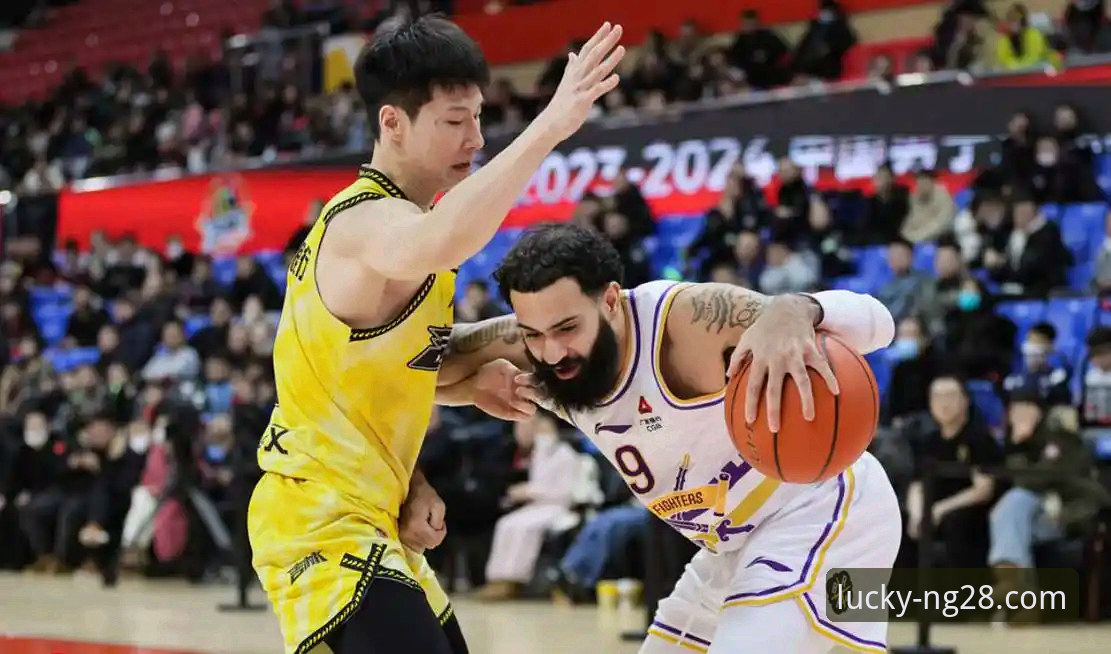 资深用户分享：在南宫28平台深度复盘CBA焦点战，皮特森38分如何主导逆转